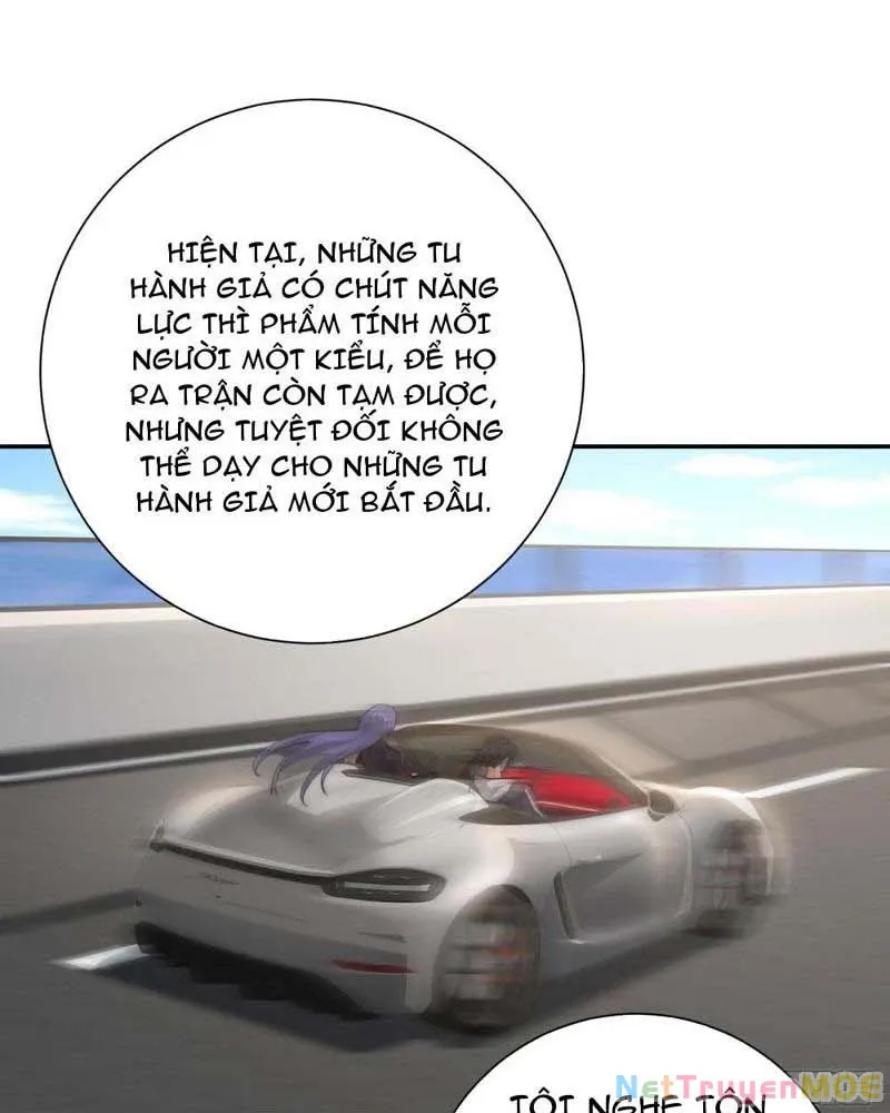 đọc truyện Dị Năng Trùng Sinh Ta Sớm Ở Đỉnh Cao Chương 12 ảnh 17 tại Thiên Thai Truyện