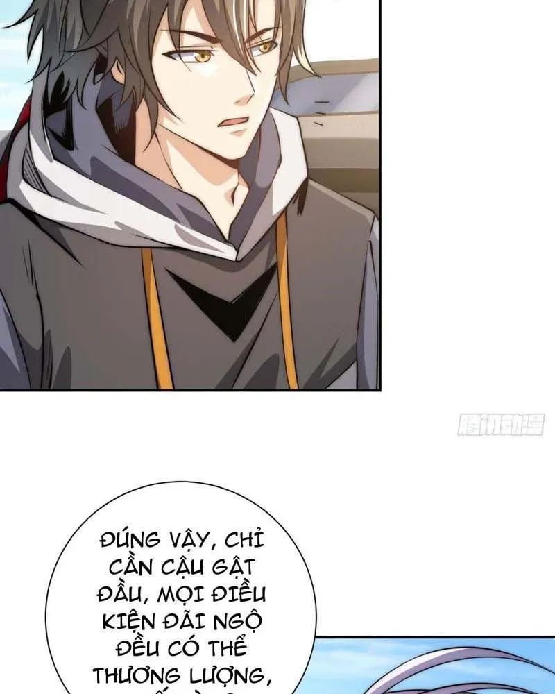 đọc truyện Dị Năng Trùng Sinh Ta Sớm Ở Đỉnh Cao Chương 12 ảnh 19 tại Thiên Thai Truyện