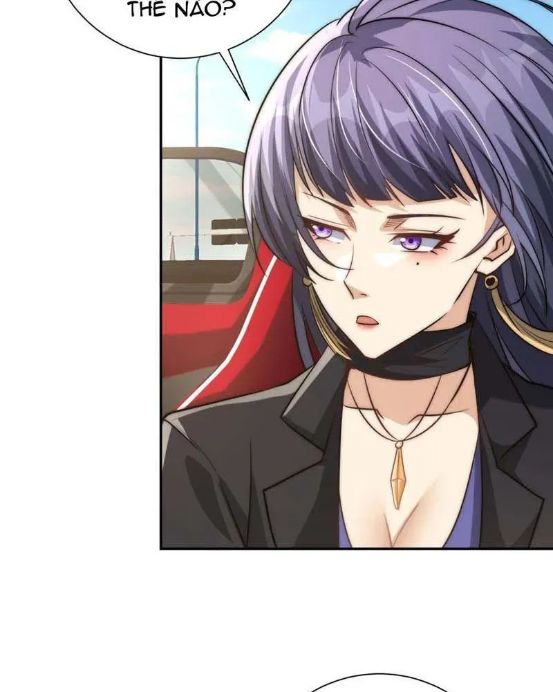 đọc truyện Dị Năng Trùng Sinh Ta Sớm Ở Đỉnh Cao Chương 12 ảnh 20 tại Thiên Thai Truyện