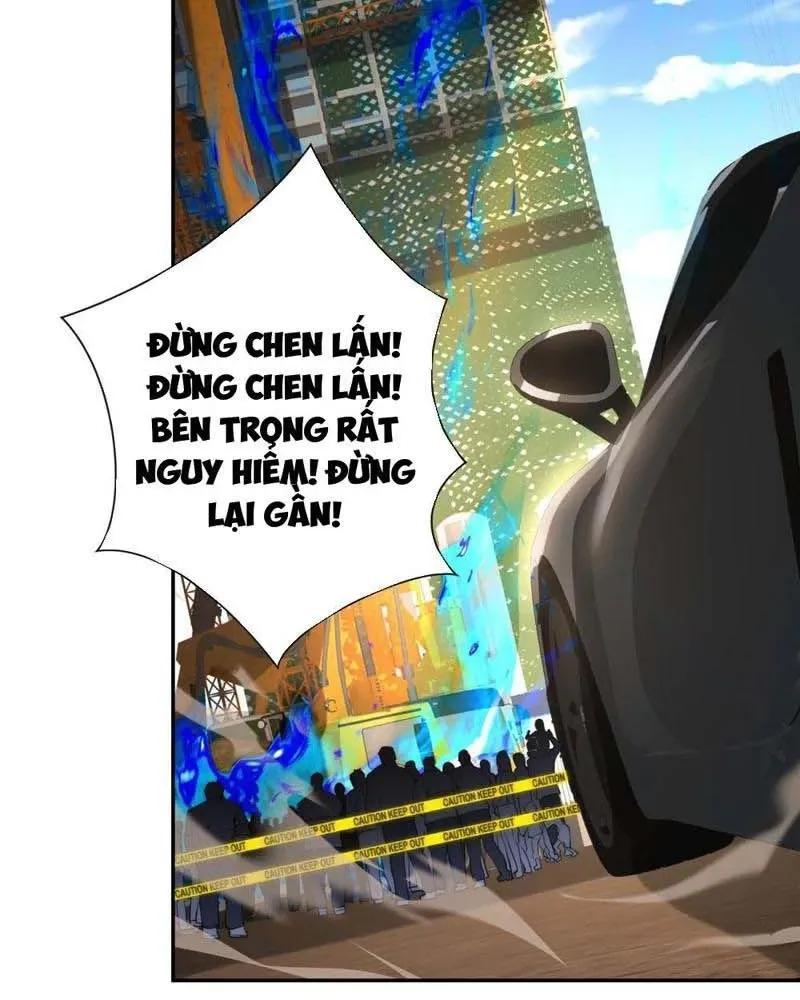 đọc truyện Dị Năng Trùng Sinh Ta Sớm Ở Đỉnh Cao Chương 12 ảnh 25 tại Thiên Thai Truyện