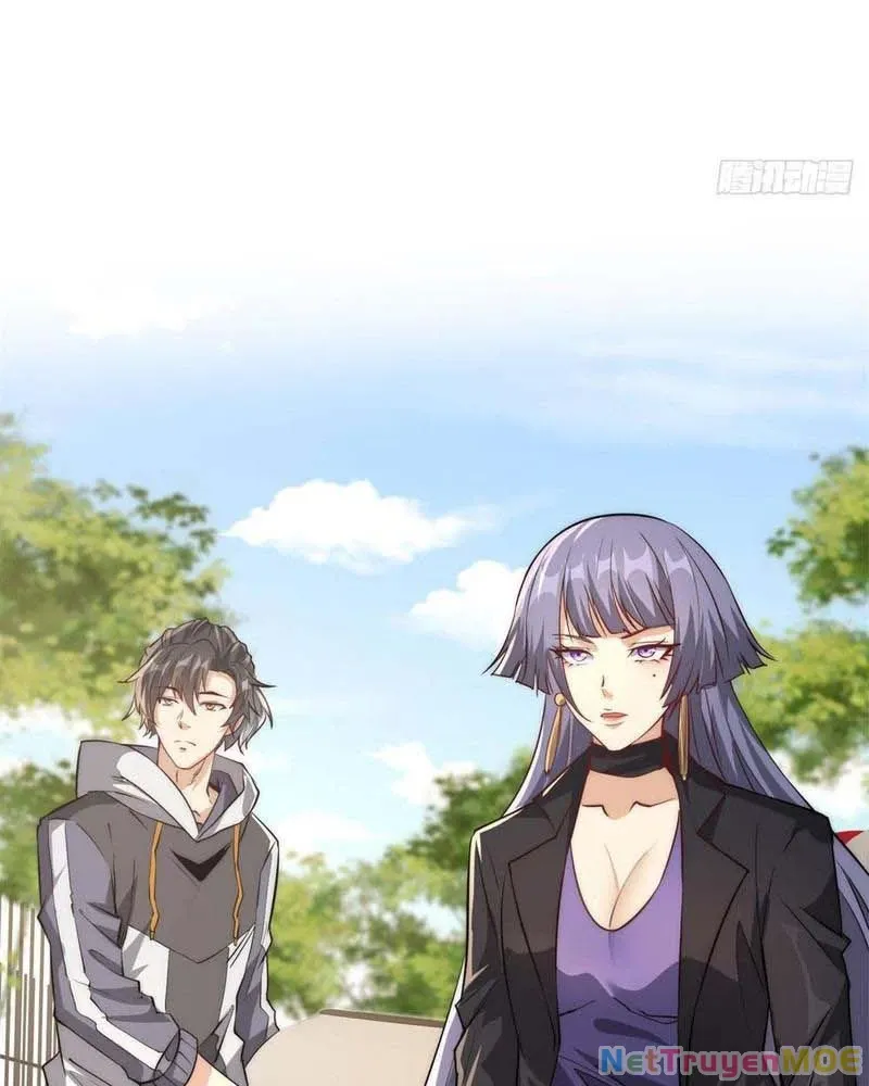 đọc truyện Dị Năng Trùng Sinh Ta Sớm Ở Đỉnh Cao Chương 12 ảnh 26 tại Thiên Thai Truyện