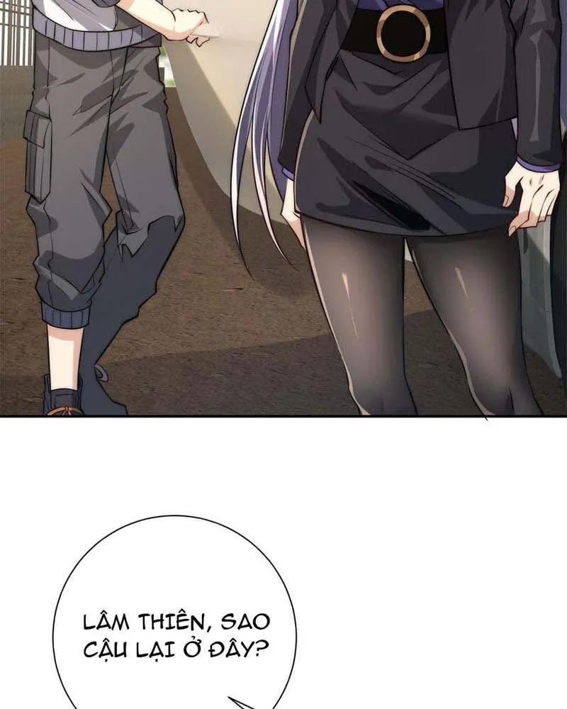 đọc truyện Dị Năng Trùng Sinh Ta Sớm Ở Đỉnh Cao Chương 12 ảnh 27 tại Thiên Thai Truyện