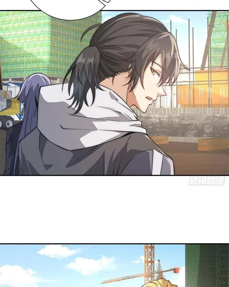 đọc truyện Dị Năng Trùng Sinh Ta Sớm Ở Đỉnh Cao Chương 12 ảnh 28 tại Thiên Thai Truyện