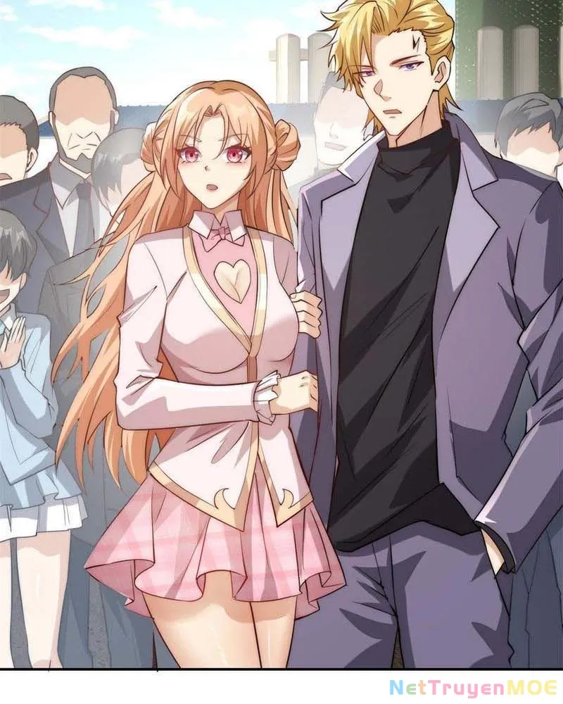 đọc truyện Dị Năng Trùng Sinh Ta Sớm Ở Đỉnh Cao Chương 12 ảnh 29 tại Thiên Thai Truyện