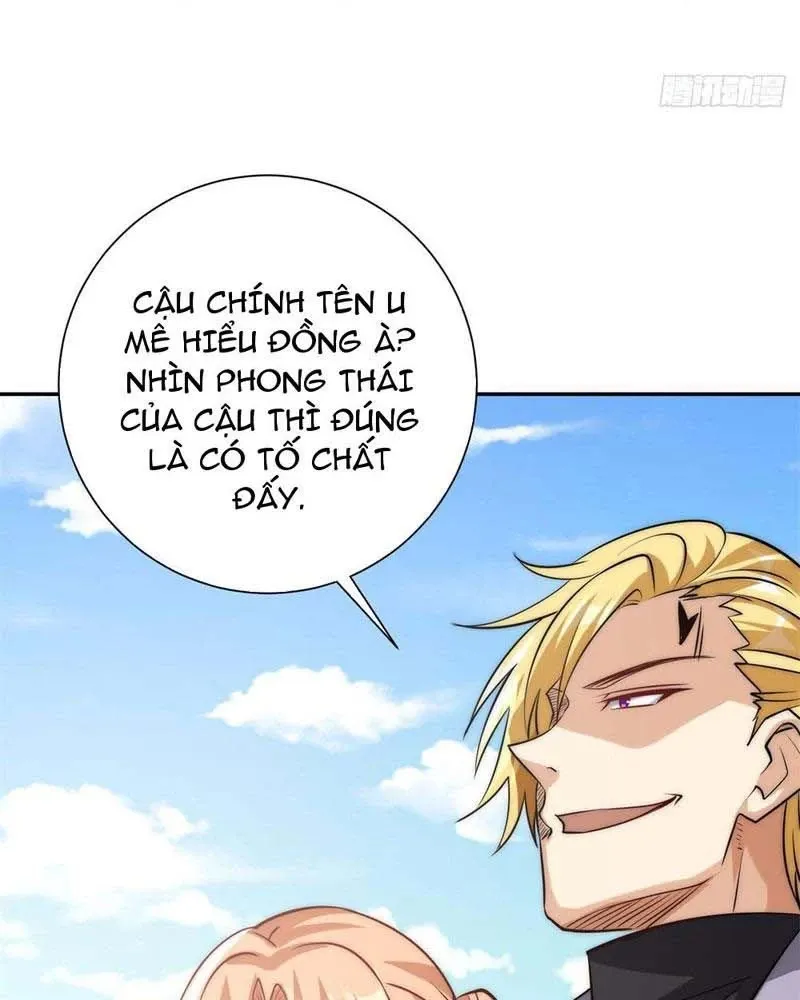 đọc truyện Dị Năng Trùng Sinh Ta Sớm Ở Đỉnh Cao Chương 12 ảnh 31 tại Thiên Thai Truyện