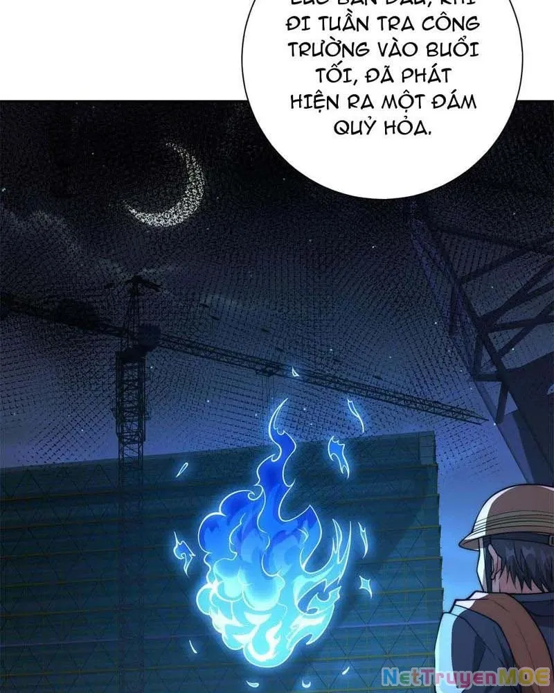 đọc truyện Dị Năng Trùng Sinh Ta Sớm Ở Đỉnh Cao Chương 12 ảnh 5 tại Thiên Thai Truyện