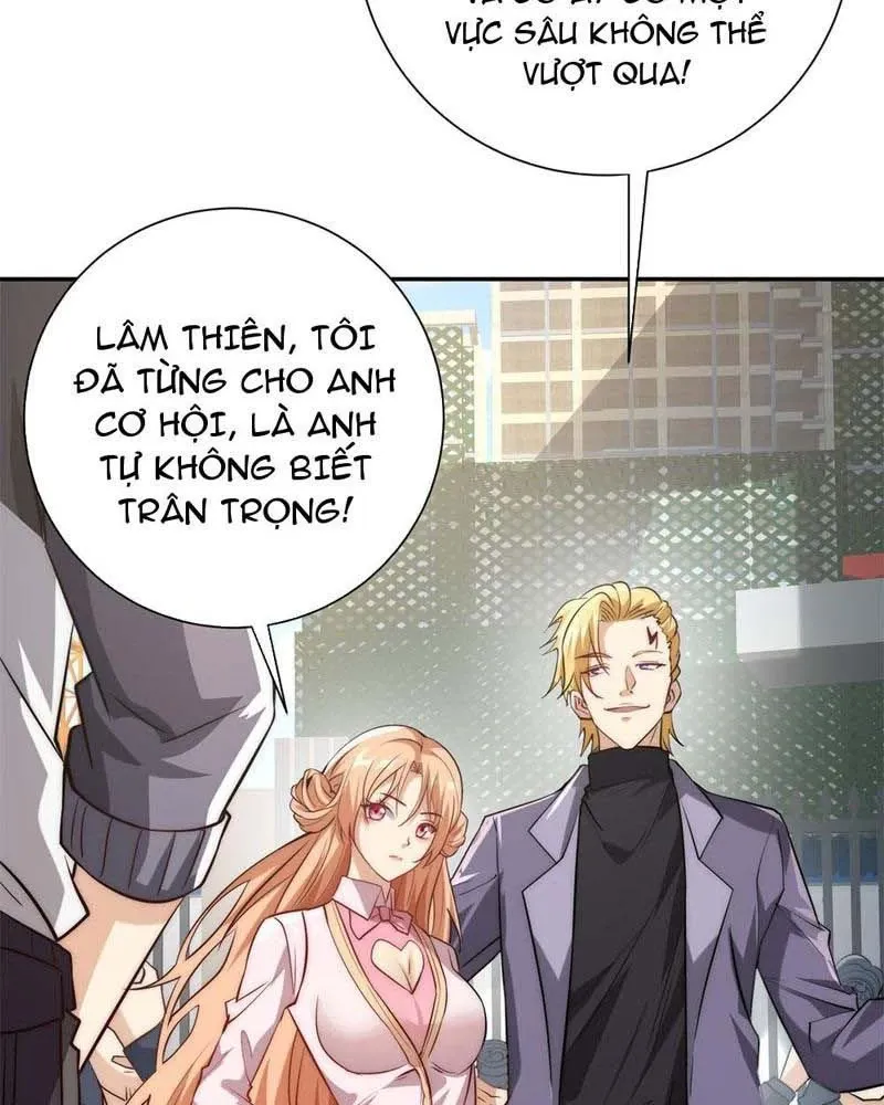 đọc truyện Dị Năng Trùng Sinh Ta Sớm Ở Đỉnh Cao Chương 12 ảnh 34 tại Thiên Thai Truyện