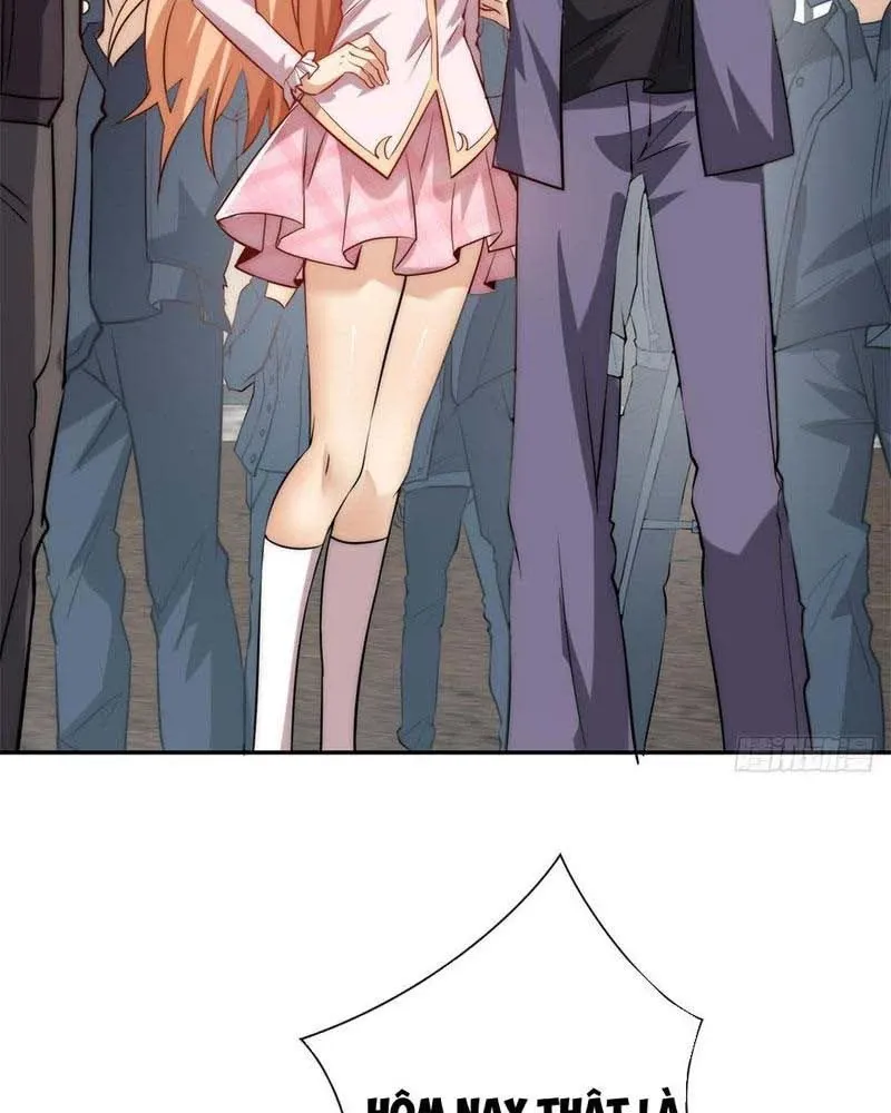 đọc truyện Dị Năng Trùng Sinh Ta Sớm Ở Đỉnh Cao Chương 12 ảnh 35 tại Thiên Thai Truyện