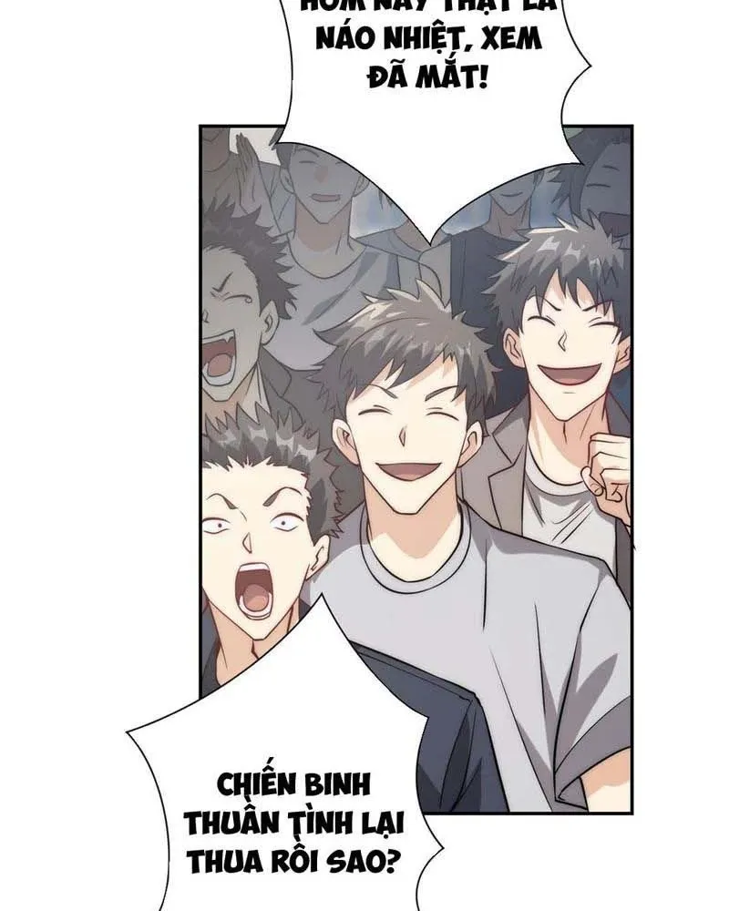 đọc truyện Dị Năng Trùng Sinh Ta Sớm Ở Đỉnh Cao Chương 12 ảnh 36 tại Thiên Thai Truyện