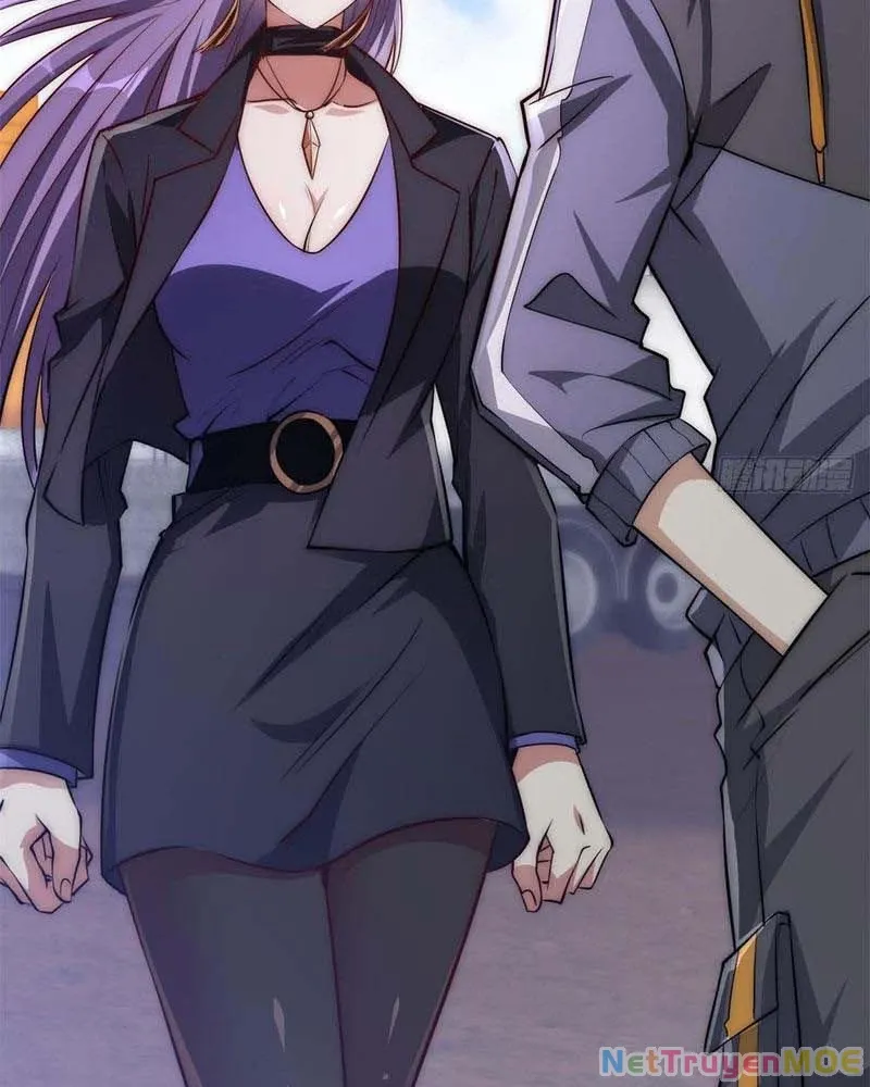 đọc truyện Dị Năng Trùng Sinh Ta Sớm Ở Đỉnh Cao Chương 12 ảnh 39 tại Thiên Thai Truyện