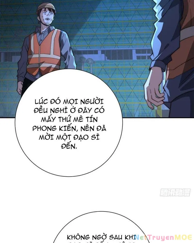 đọc truyện Dị Năng Trùng Sinh Ta Sớm Ở Đỉnh Cao Chương 12 ảnh 6 tại Thiên Thai Truyện