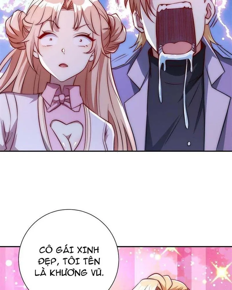 đọc truyện Dị Năng Trùng Sinh Ta Sớm Ở Đỉnh Cao Chương 12 ảnh 42 tại Thiên Thai Truyện