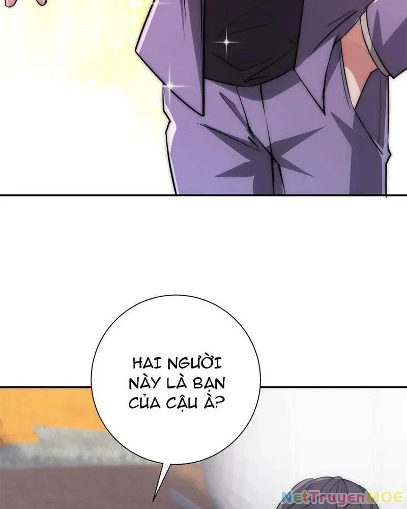 đọc truyện Dị Năng Trùng Sinh Ta Sớm Ở Đỉnh Cao Chương 12 ảnh 44 tại Thiên Thai Truyện