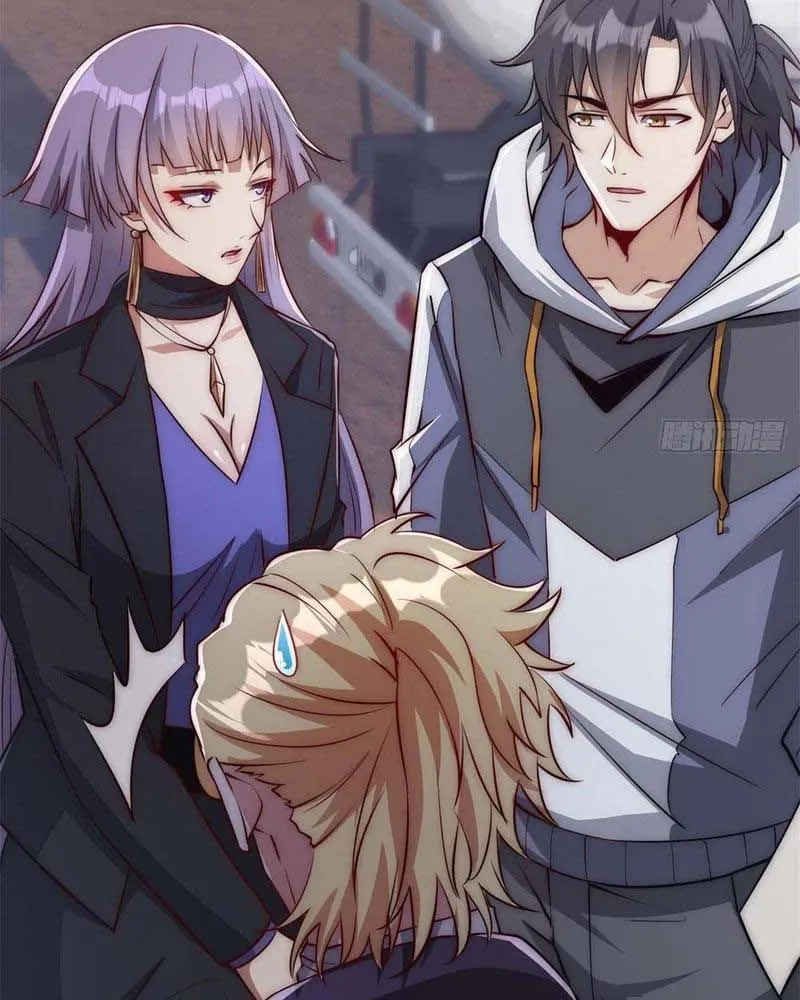 đọc truyện Dị Năng Trùng Sinh Ta Sớm Ở Đỉnh Cao Chương 12 ảnh 45 tại Thiên Thai Truyện