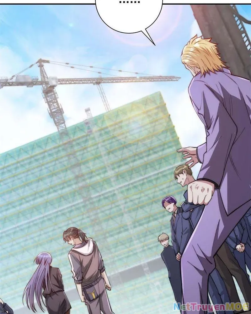 đọc truyện Dị Năng Trùng Sinh Ta Sớm Ở Đỉnh Cao Chương 12 ảnh 48 tại Thiên Thai Truyện