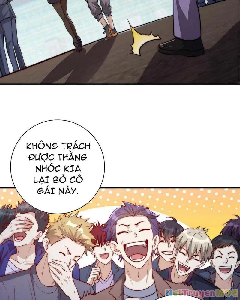 đọc truyện Dị Năng Trùng Sinh Ta Sớm Ở Đỉnh Cao Chương 12 ảnh 49 tại Thiên Thai Truyện