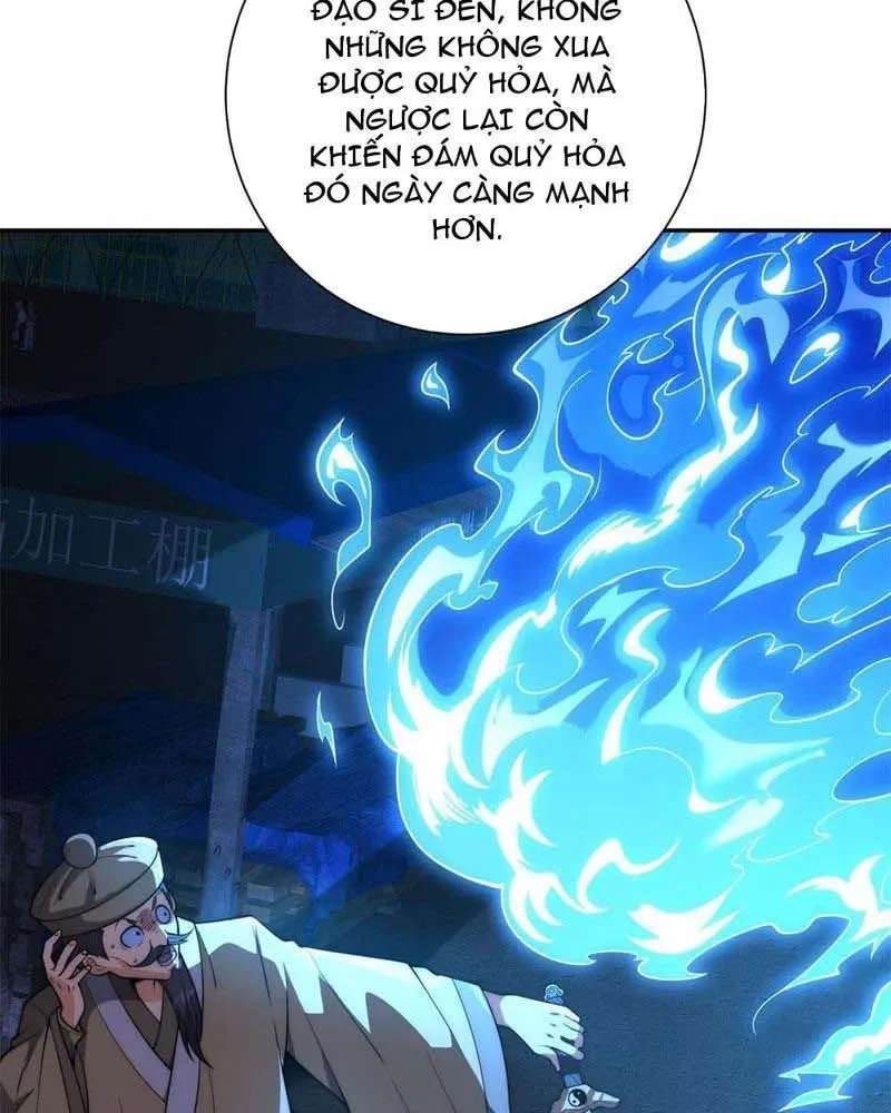 đọc truyện Dị Năng Trùng Sinh Ta Sớm Ở Đỉnh Cao Chương 12 ảnh 7 tại Thiên Thai Truyện