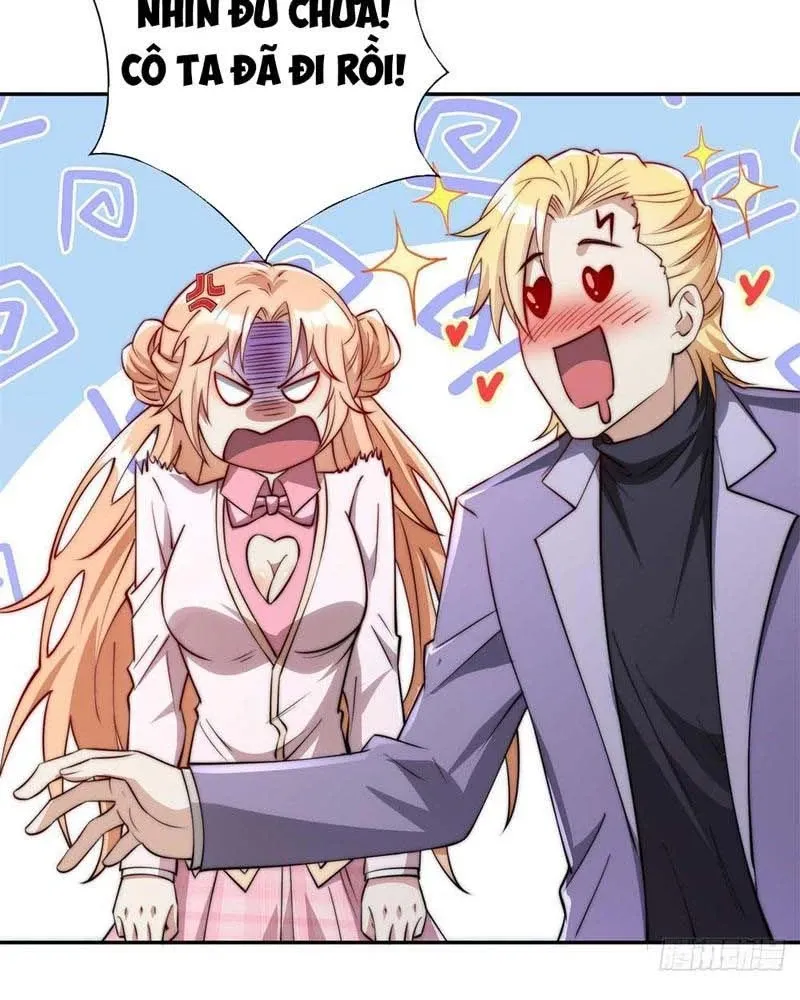 đọc truyện Dị Năng Trùng Sinh Ta Sớm Ở Đỉnh Cao Chương 12 ảnh 52 tại Thiên Thai Truyện