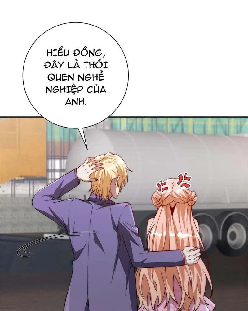 đọc truyện Dị Năng Trùng Sinh Ta Sớm Ở Đỉnh Cao Chương 12 ảnh 53 tại Thiên Thai Truyện