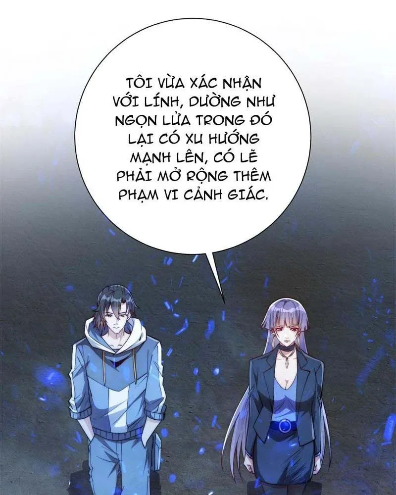 đọc truyện Dị Năng Trùng Sinh Ta Sớm Ở Đỉnh Cao Chương 12 ảnh 55 tại Thiên Thai Truyện