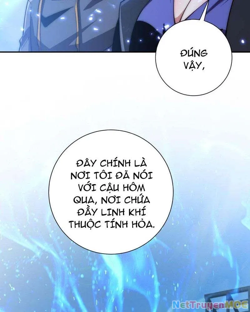 đọc truyện Dị Năng Trùng Sinh Ta Sớm Ở Đỉnh Cao Chương 12 ảnh 60 tại Thiên Thai Truyện