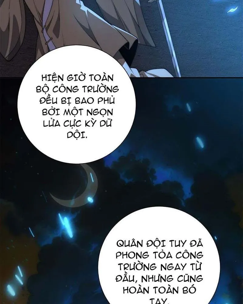 đọc truyện Dị Năng Trùng Sinh Ta Sớm Ở Đỉnh Cao Chương 12 ảnh 8 tại Thiên Thai Truyện