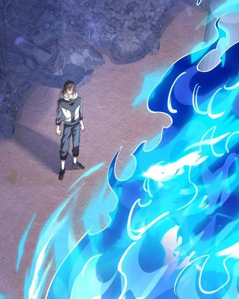 đọc truyện Dị Năng Trùng Sinh Ta Sớm Ở Đỉnh Cao Chương 12 ảnh 75 tại Thiên Thai Truyện