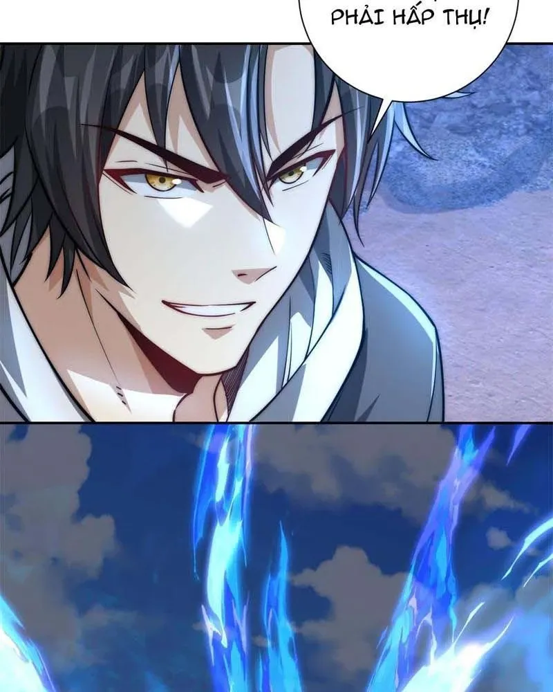 đọc truyện Dị Năng Trùng Sinh Ta Sớm Ở Đỉnh Cao Chương 12 ảnh 79 tại Thiên Thai Truyện