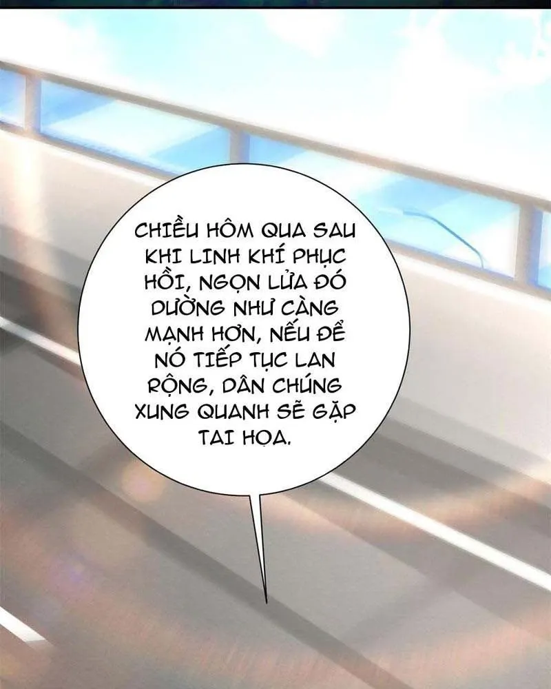 đọc truyện Dị Năng Trùng Sinh Ta Sớm Ở Đỉnh Cao Chương 12 ảnh 10 tại Thiên Thai Truyện