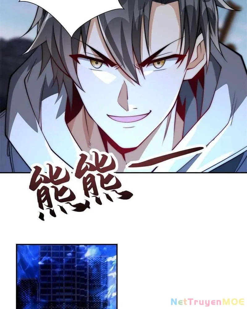 đọc truyện Dị Năng Trùng Sinh Ta Sớm Ở Đỉnh Cao Chương 13 ảnh 12 tại Thiên Thai Truyện