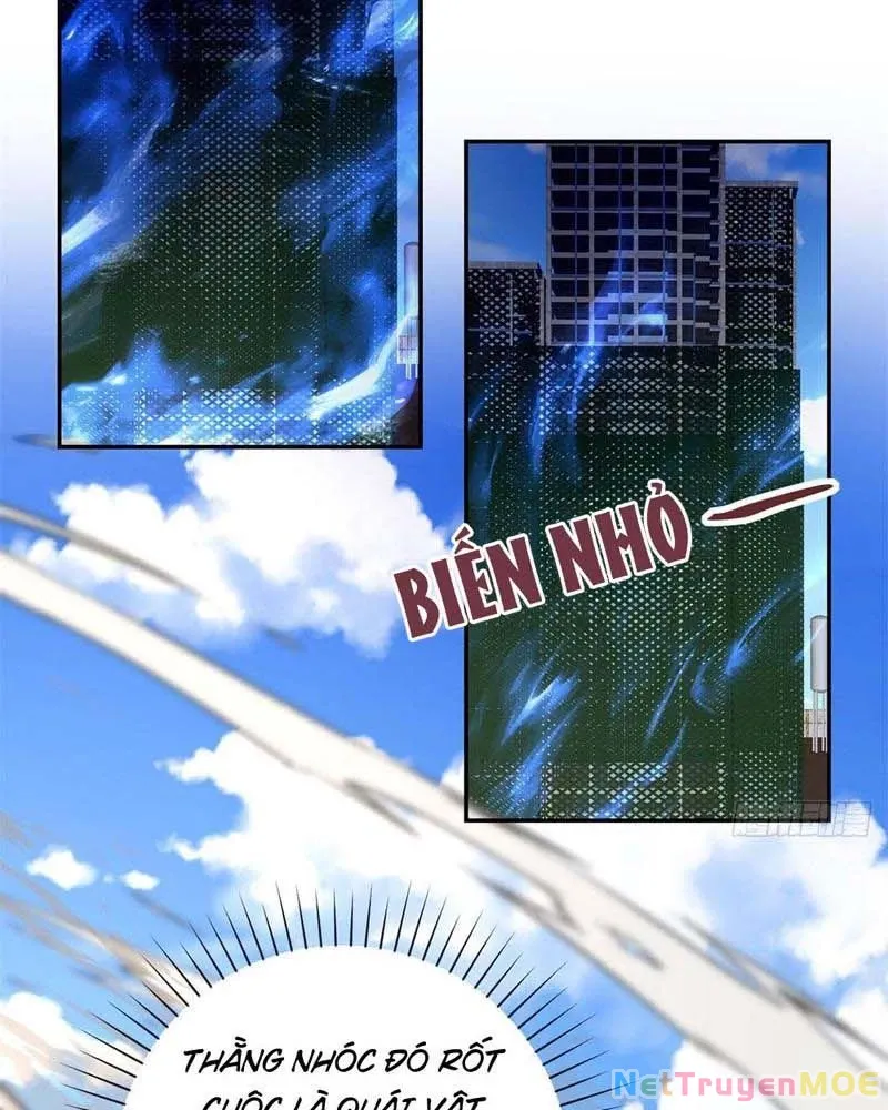 đọc truyện Dị Năng Trùng Sinh Ta Sớm Ở Đỉnh Cao Chương 13 ảnh 13 tại Thiên Thai Truyện