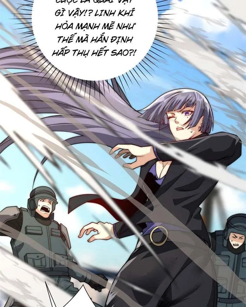 đọc truyện Dị Năng Trùng Sinh Ta Sớm Ở Đỉnh Cao Chương 13 ảnh 14 tại Thiên Thai Truyện