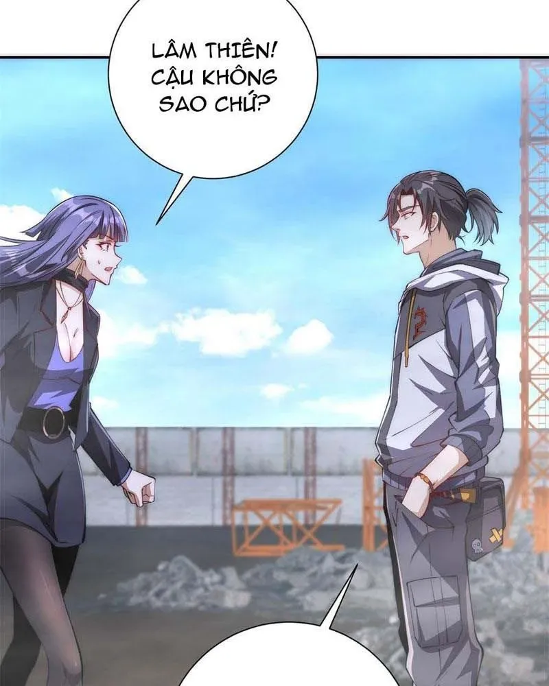 đọc truyện Dị Năng Trùng Sinh Ta Sớm Ở Đỉnh Cao Chương 13 ảnh 18 tại Thiên Thai Truyện