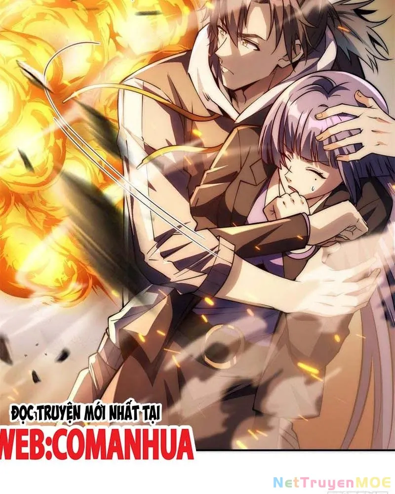 đọc truyện Dị Năng Trùng Sinh Ta Sớm Ở Đỉnh Cao Chương 13 ảnh 22 tại Thiên Thai Truyện