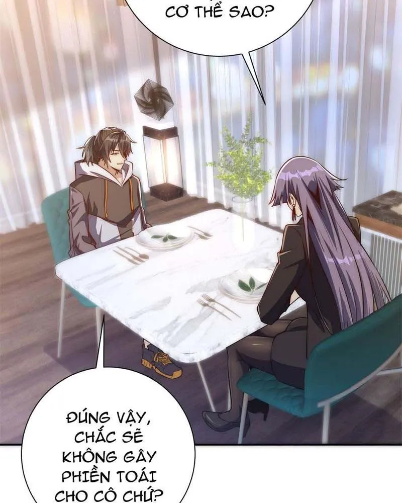 đọc truyện Dị Năng Trùng Sinh Ta Sớm Ở Đỉnh Cao Chương 13 ảnh 26 tại Thiên Thai Truyện