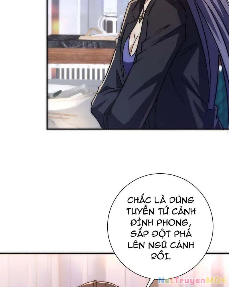 đọc truyện Dị Năng Trùng Sinh Ta Sớm Ở Đỉnh Cao Chương 13 ảnh 28 tại Thiên Thai Truyện