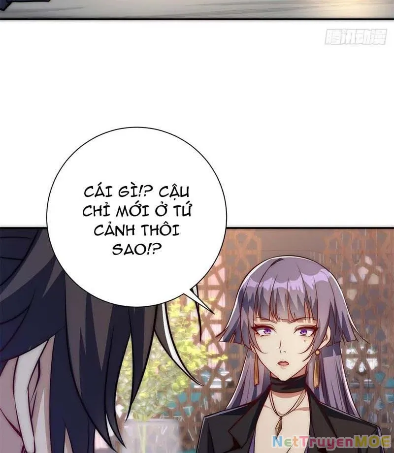 đọc truyện Dị Năng Trùng Sinh Ta Sớm Ở Đỉnh Cao Chương 13 ảnh 30 tại Thiên Thai Truyện