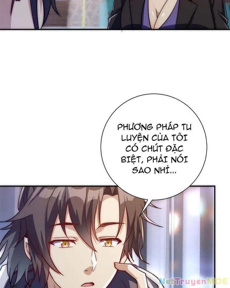 đọc truyện Dị Năng Trùng Sinh Ta Sớm Ở Đỉnh Cao Chương 13 ảnh 31 tại Thiên Thai Truyện