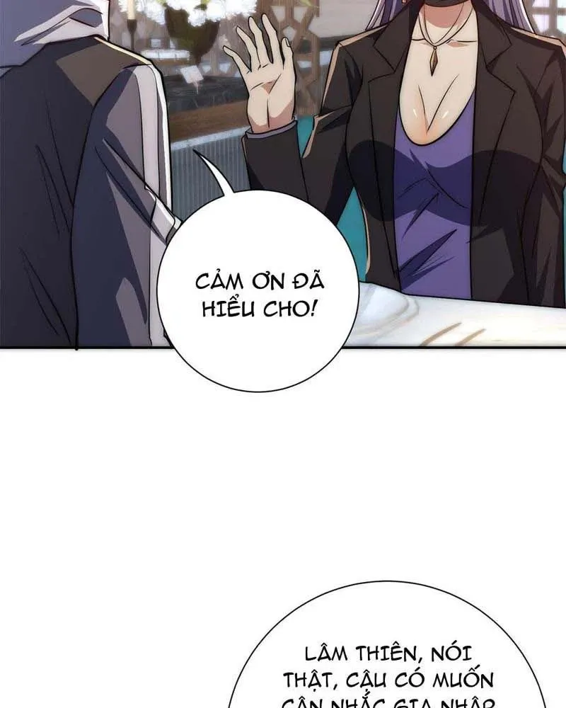 đọc truyện Dị Năng Trùng Sinh Ta Sớm Ở Đỉnh Cao Chương 13 ảnh 33 tại Thiên Thai Truyện