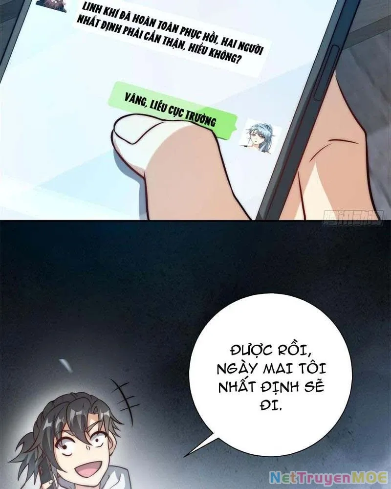 đọc truyện Dị Năng Trùng Sinh Ta Sớm Ở Đỉnh Cao Chương 13 ảnh 40 tại Thiên Thai Truyện