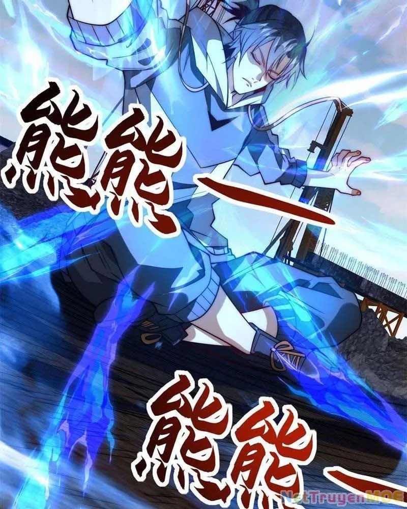 đọc truyện Dị Năng Trùng Sinh Ta Sớm Ở Đỉnh Cao Chương 13 ảnh 6 tại Thiên Thai Truyện