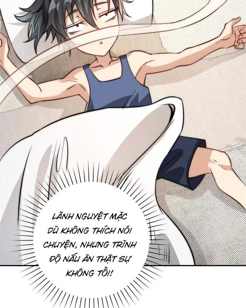 đọc truyện Dị Năng Trùng Sinh Ta Sớm Ở Đỉnh Cao Chương 13 ảnh 46 tại Thiên Thai Truyện