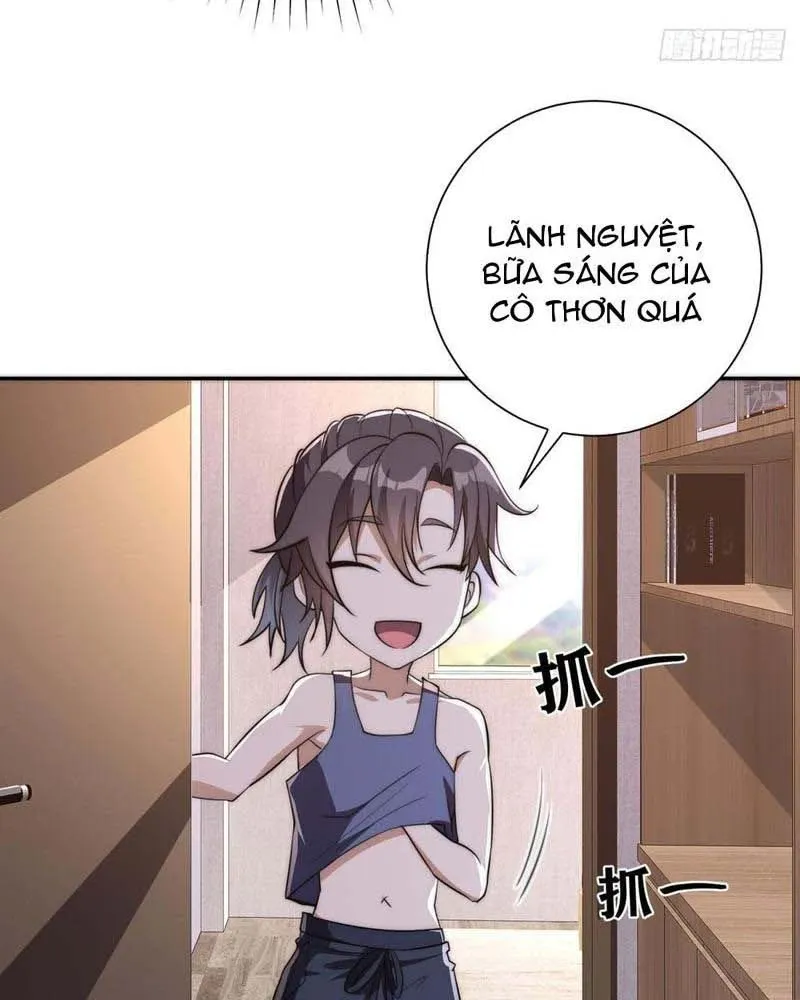 đọc truyện Dị Năng Trùng Sinh Ta Sớm Ở Đỉnh Cao Chương 13 ảnh 47 tại Thiên Thai Truyện