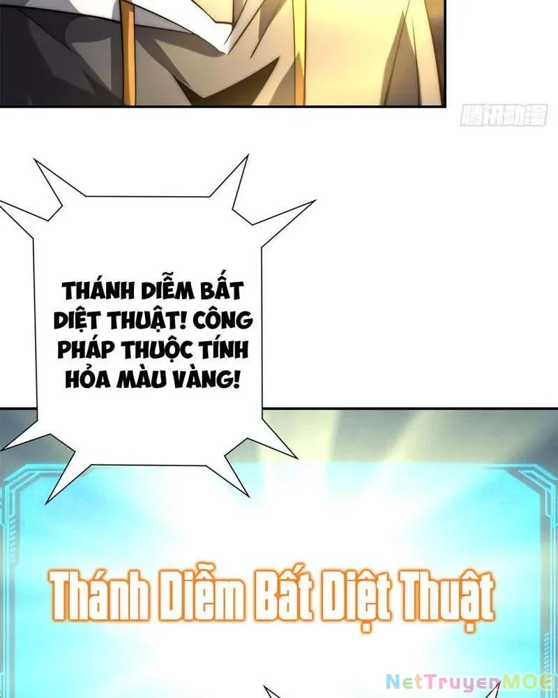 đọc truyện Dị Năng Trùng Sinh Ta Sớm Ở Đỉnh Cao Chương 13 ảnh 9 tại Thiên Thai Truyện