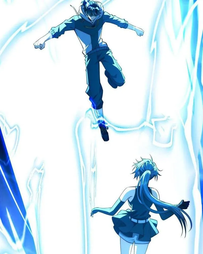 đọc truyện Dị Năng Trùng Sinh Ta Sớm Ở Đỉnh Cao Chương 14 ảnh 18 tại Thiên Thai Truyện