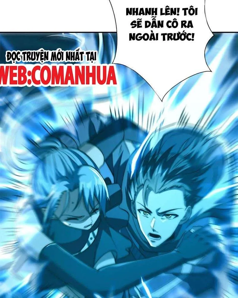 đọc truyện Dị Năng Trùng Sinh Ta Sớm Ở Đỉnh Cao Chương 14 ảnh 22 tại Thiên Thai Truyện