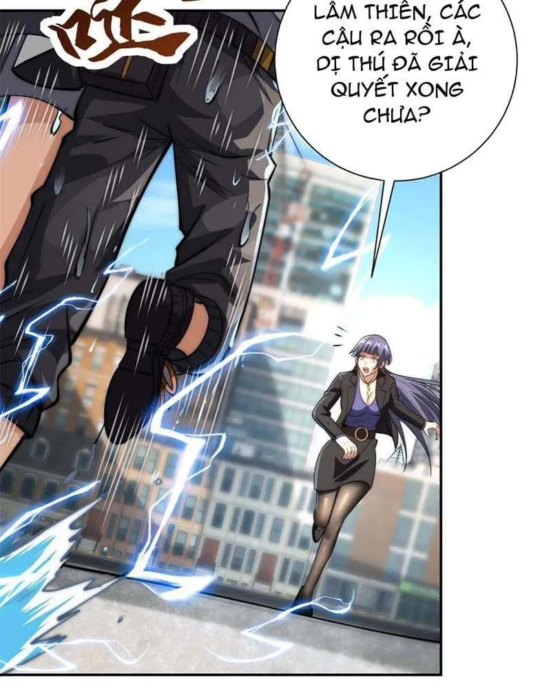 đọc truyện Dị Năng Trùng Sinh Ta Sớm Ở Đỉnh Cao Chương 14 ảnh 25 tại Thiên Thai Truyện