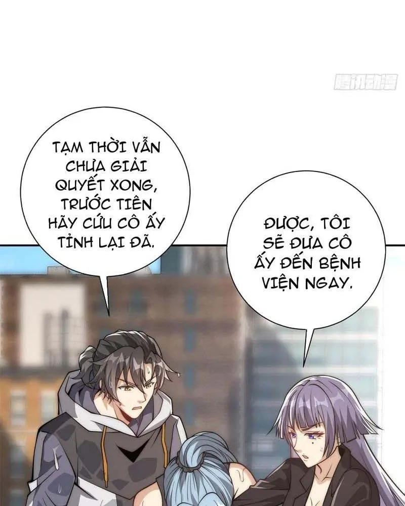 đọc truyện Dị Năng Trùng Sinh Ta Sớm Ở Đỉnh Cao Chương 14 ảnh 26 tại Thiên Thai Truyện