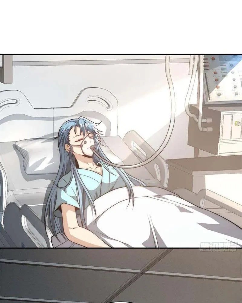 đọc truyện Dị Năng Trùng Sinh Ta Sớm Ở Đỉnh Cao Chương 14 ảnh 30 tại Thiên Thai Truyện