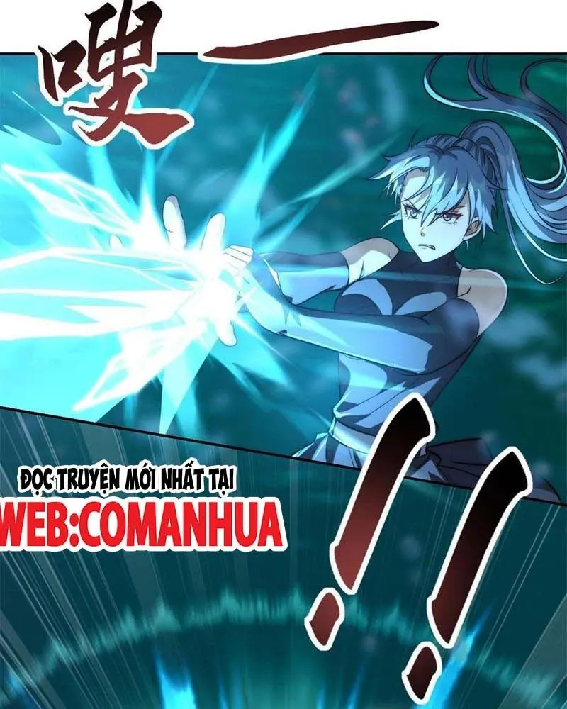 đọc truyện Dị Năng Trùng Sinh Ta Sớm Ở Đỉnh Cao Chương 14 ảnh 5 tại Thiên Thai Truyện